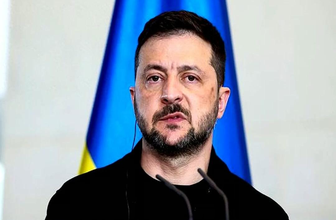 ——特朗普：
俄乌要在圣诞节🎄前实现停火
——泽连斯基：
支持圣诞节🎄期间停