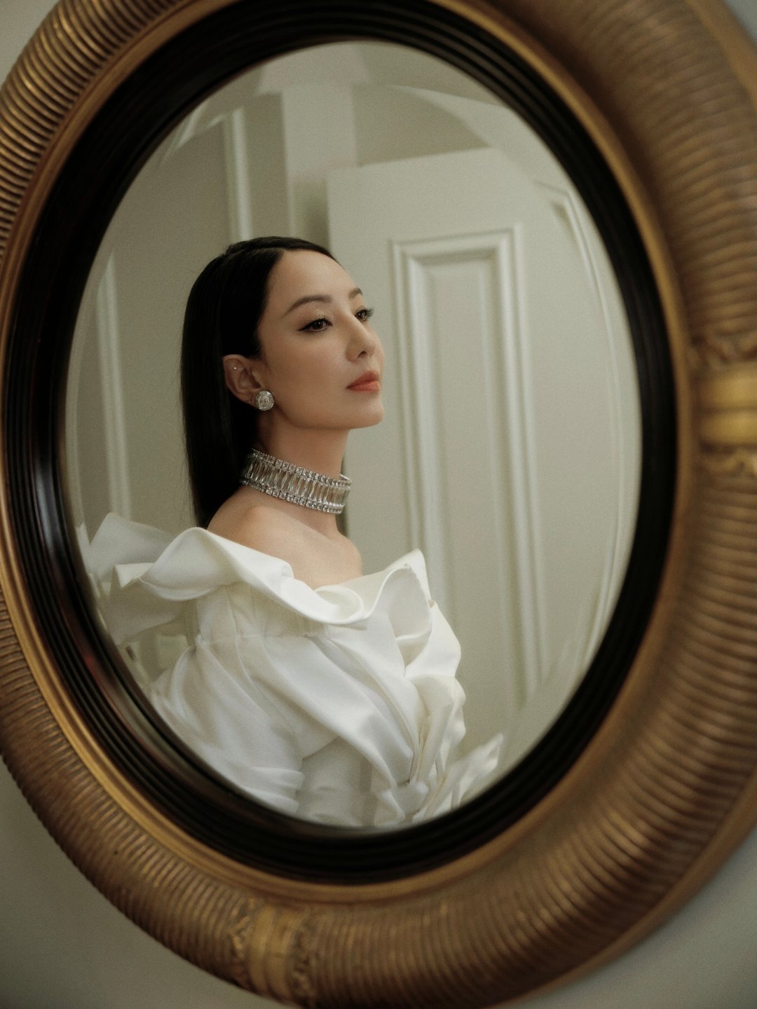 #郑希怡一句话温暖粉丝四年# 郑希怡与粉丝真的是双向奔赴，在浪姐中的一句话成为粉