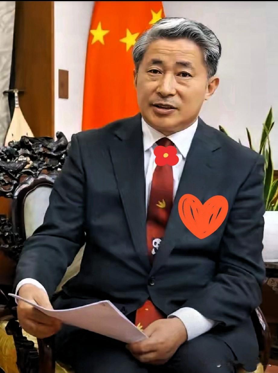 中驻大阪总领事薛剑重磅发声！

针对日本政要近期涉台不当言论，

他在社交平台明