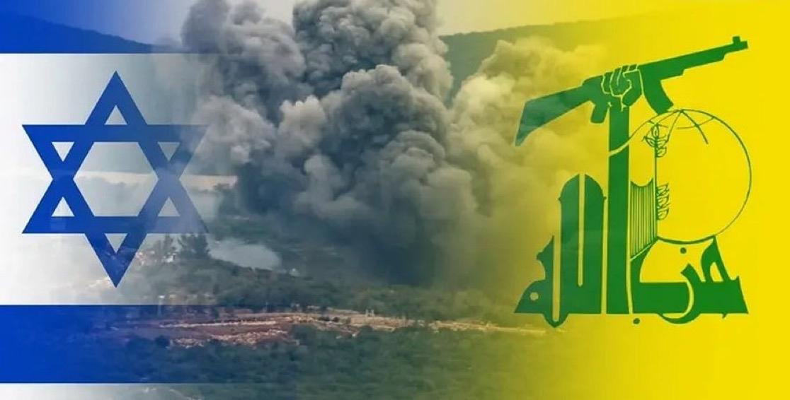 紧急 | 以色列第12频道：
军队正在为可能在三个战线突然爆发战争做准备：
伊朗