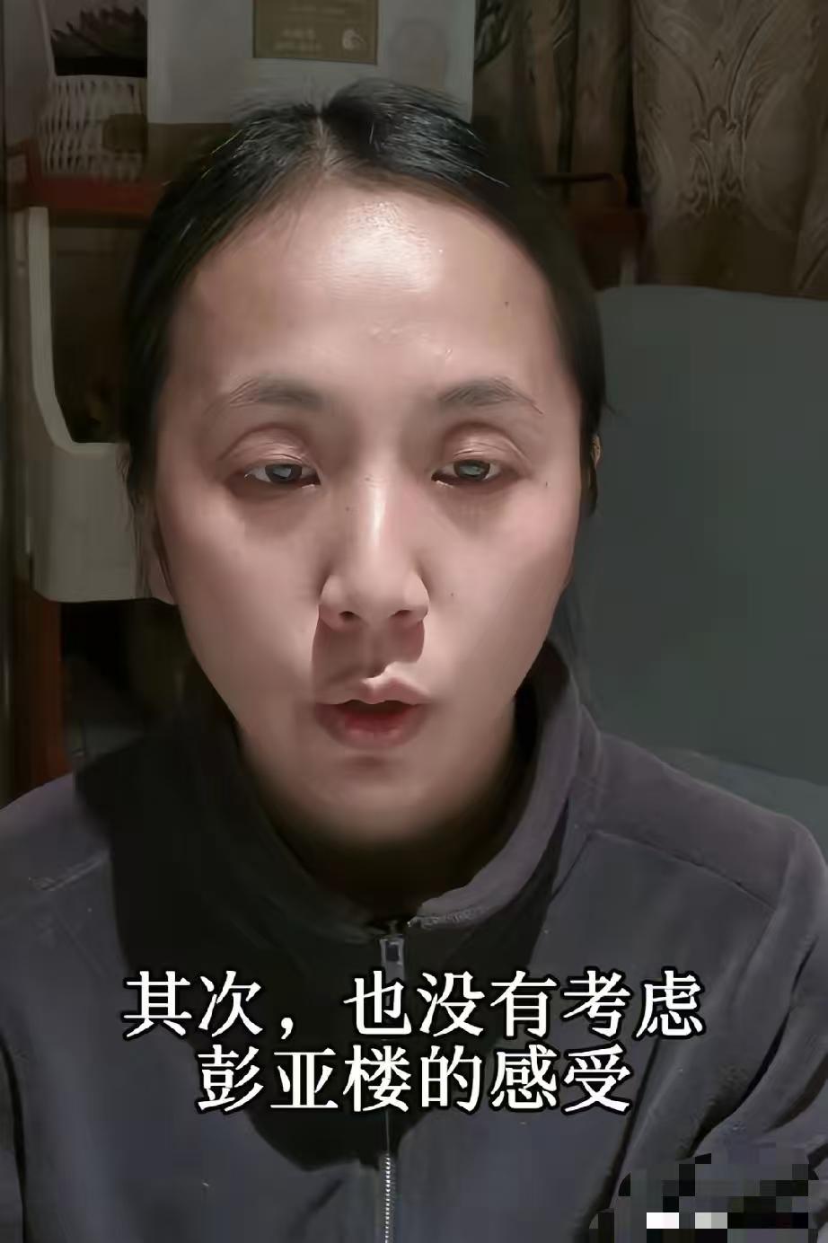我出于好奇，查了下刘宁出身，

不查不知道，一查吓一跳。

对她从佩服，瞬间变成