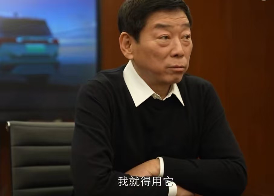 魏建军赌上姓氏造车后悔了吗魏建军把自己的姓氏刻在品牌上造车，外界一次次追问他后不