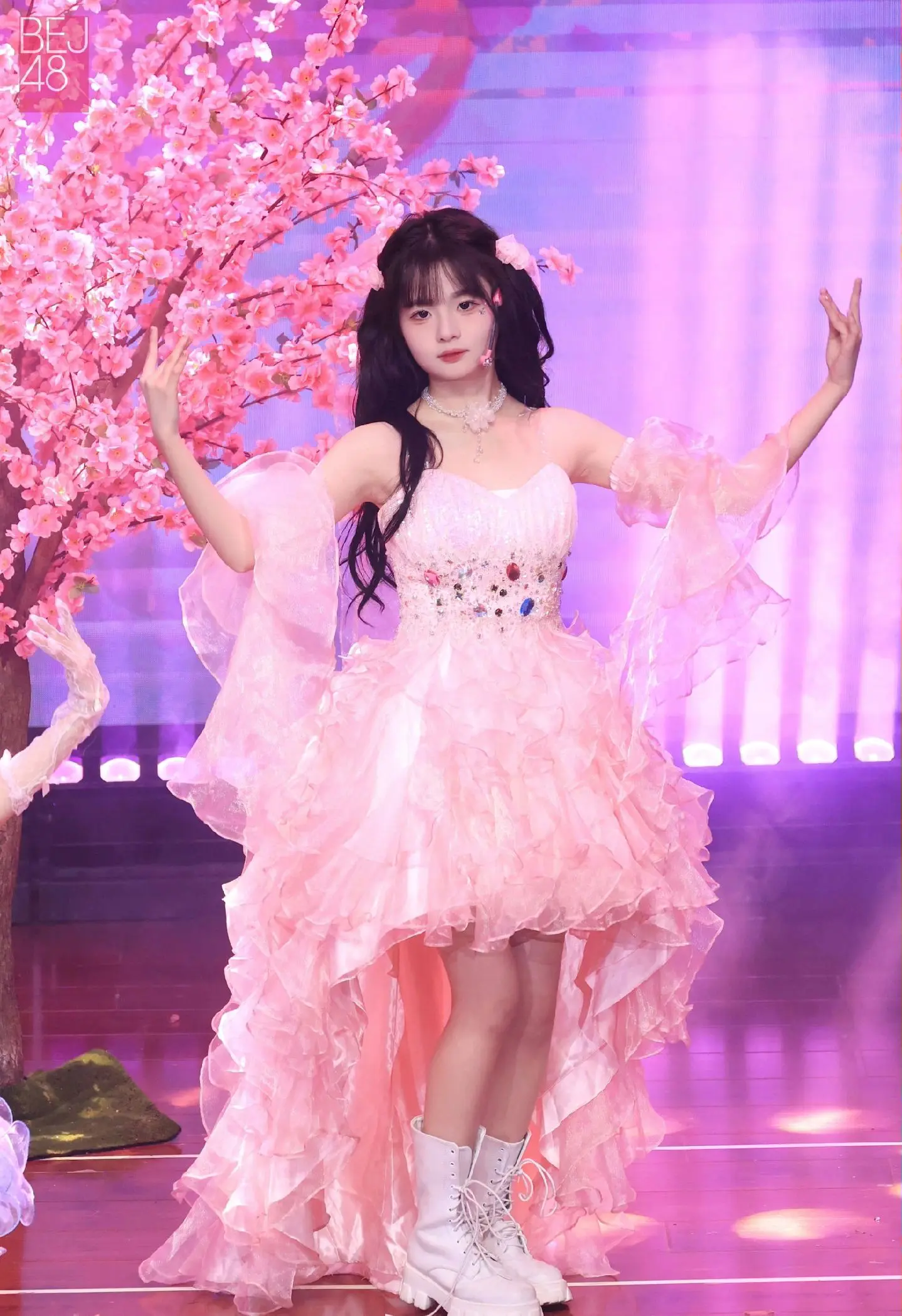 黄怡慈 全场定制公演