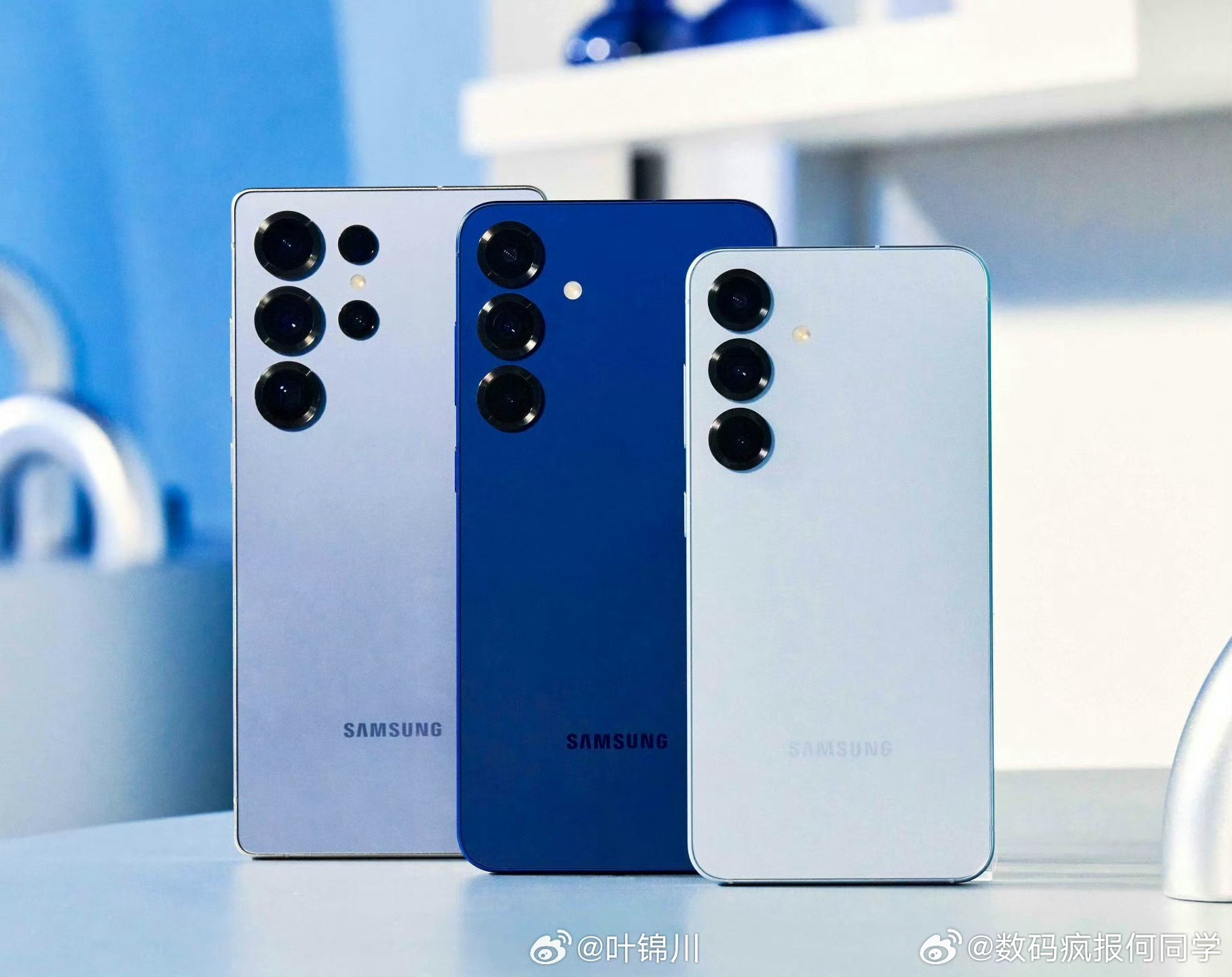 Galaxy S26 不再存在Android Authority 的新发现揭示了