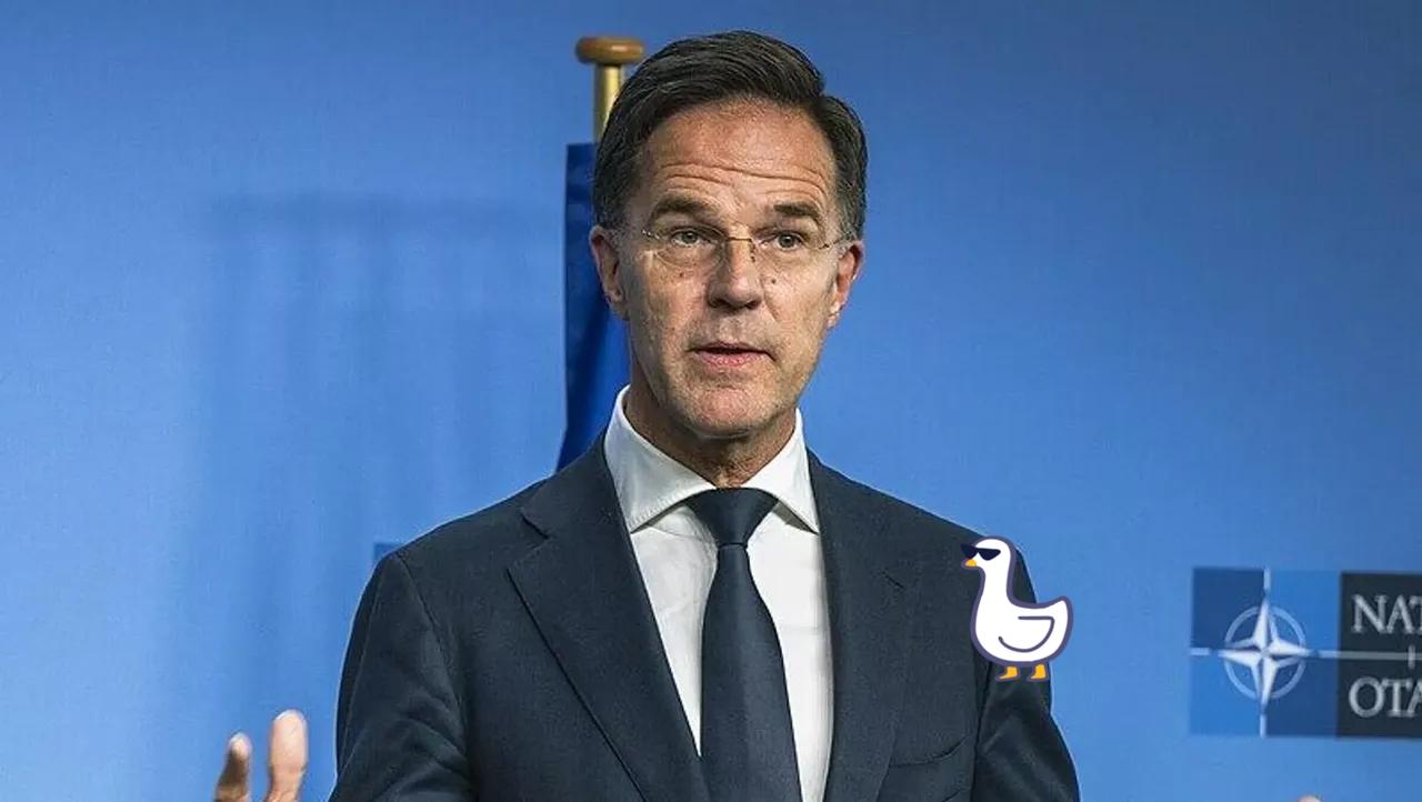 俄罗斯卫星通讯社12月3日报道，北约秘书长吕特表示，希望2026年在土耳其举行北