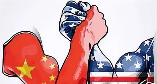 中美现在已经不是什么芯片、加税、减少逆差的问题了，现在是要强迫中国参加美国围攻俄