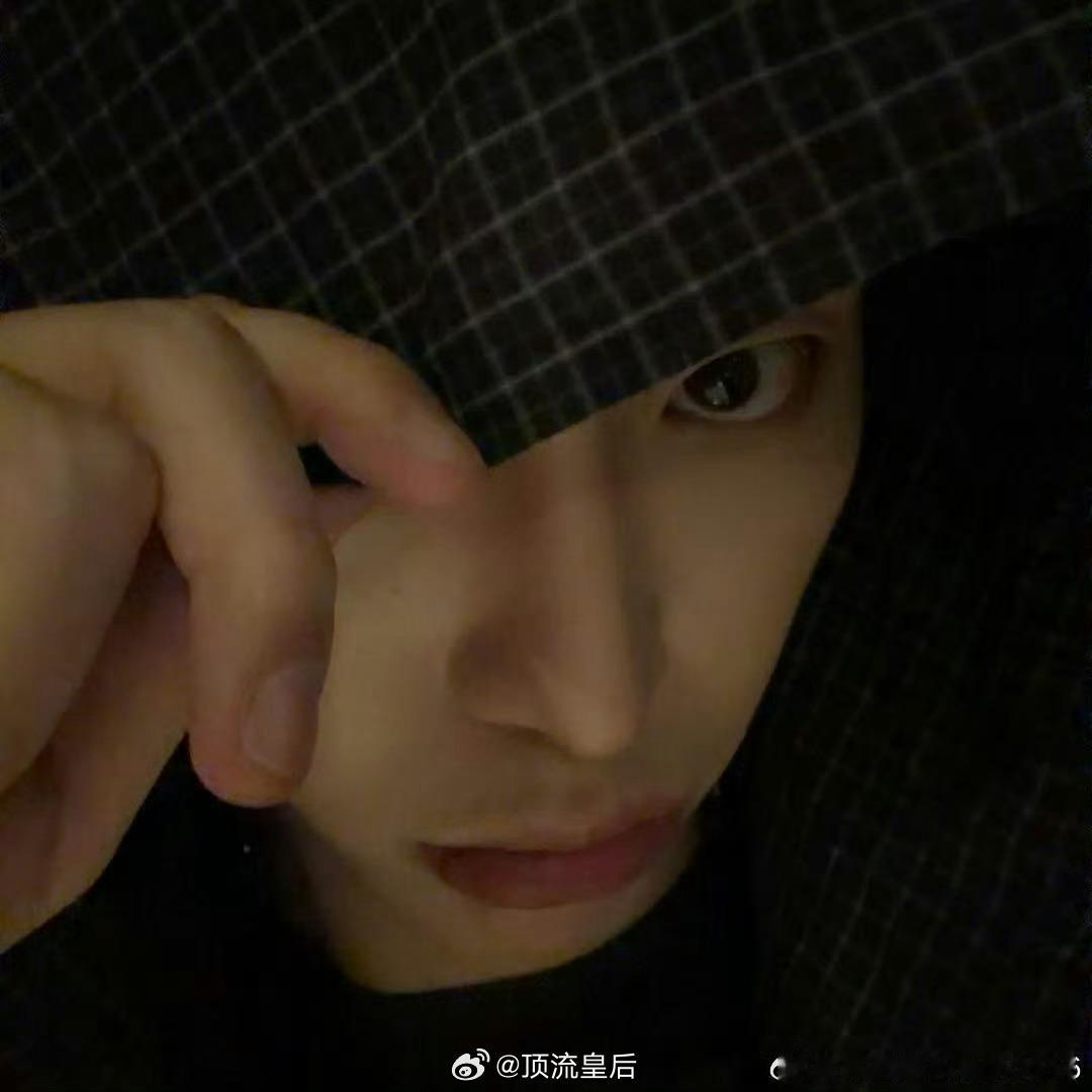 状态满分的潮男范丞丞 