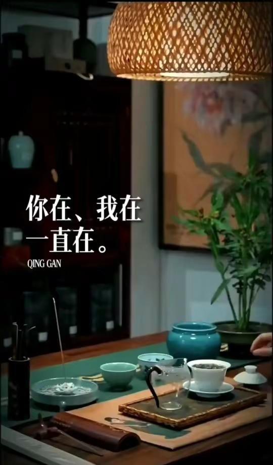 车灯只能照亮十米，但你依然能开完全程。所以当你不知道未来如何时，不要提前恐惧和焦