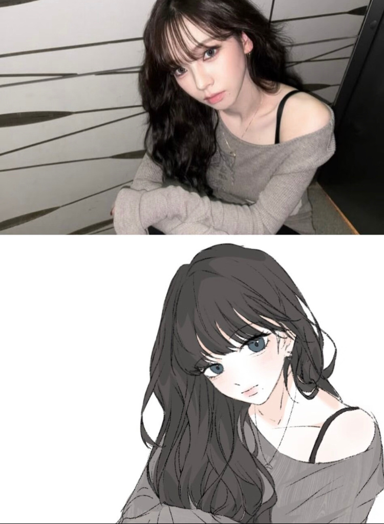 美而萌之～ ​​​