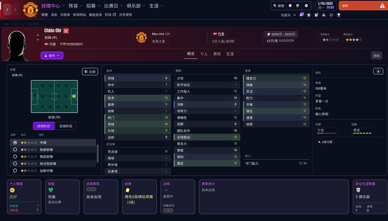 虽然SI拿到了英超版权，只是俱乐部名称，赛事不用再打补丁了。
但看看一堆人的头像