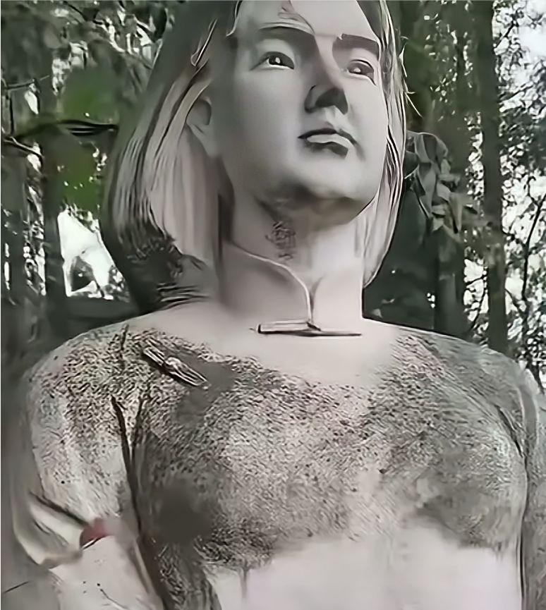 向警予是中国共产党早期重要女性创始人，丈夫蔡和森最早提出建立中国共产党。
192