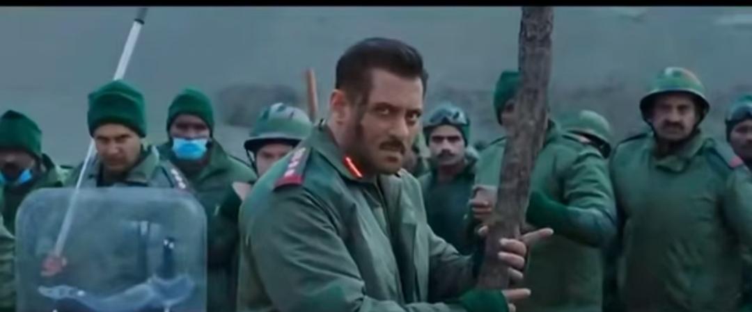 印度神剧《加勒万河谷战役》预告片出来了，延续了印度在印巴冲突中的赢学风格，大肆宣