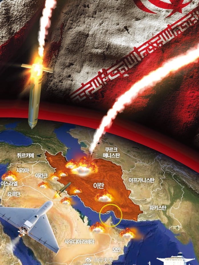 最新消息 ：伊朗证实，在对约旦的两处美军基地实施猛烈打击后，已暂停对约旦、巴林和