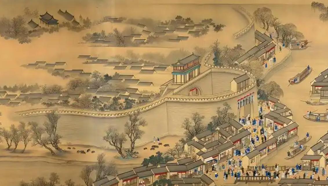 你以为“城管”是现代产物？错！早在古代，就存在着类似的角色。更令人震惊的是，他们
