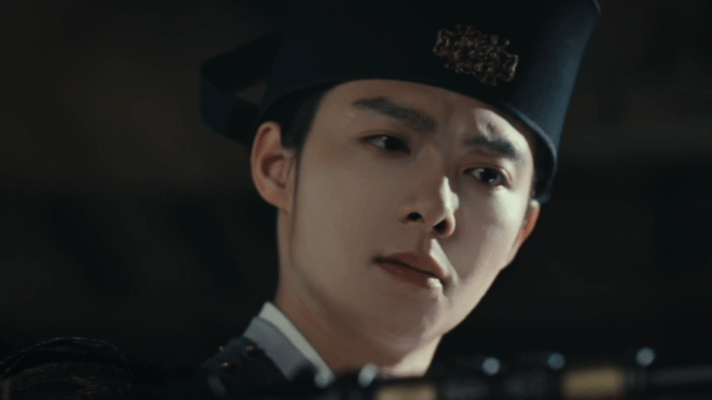 没想到这竟然是张铭恩雨霖铃 邵继祖才是真·权谋家！张铭恩演绎心机反派超到位，眼神