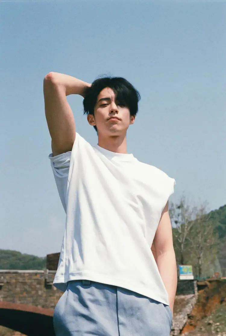 王鹤棣红包王鹤棣的红包霸气到账！棣主出手就是满满的排面，收下这份滚烫的喜气，马年