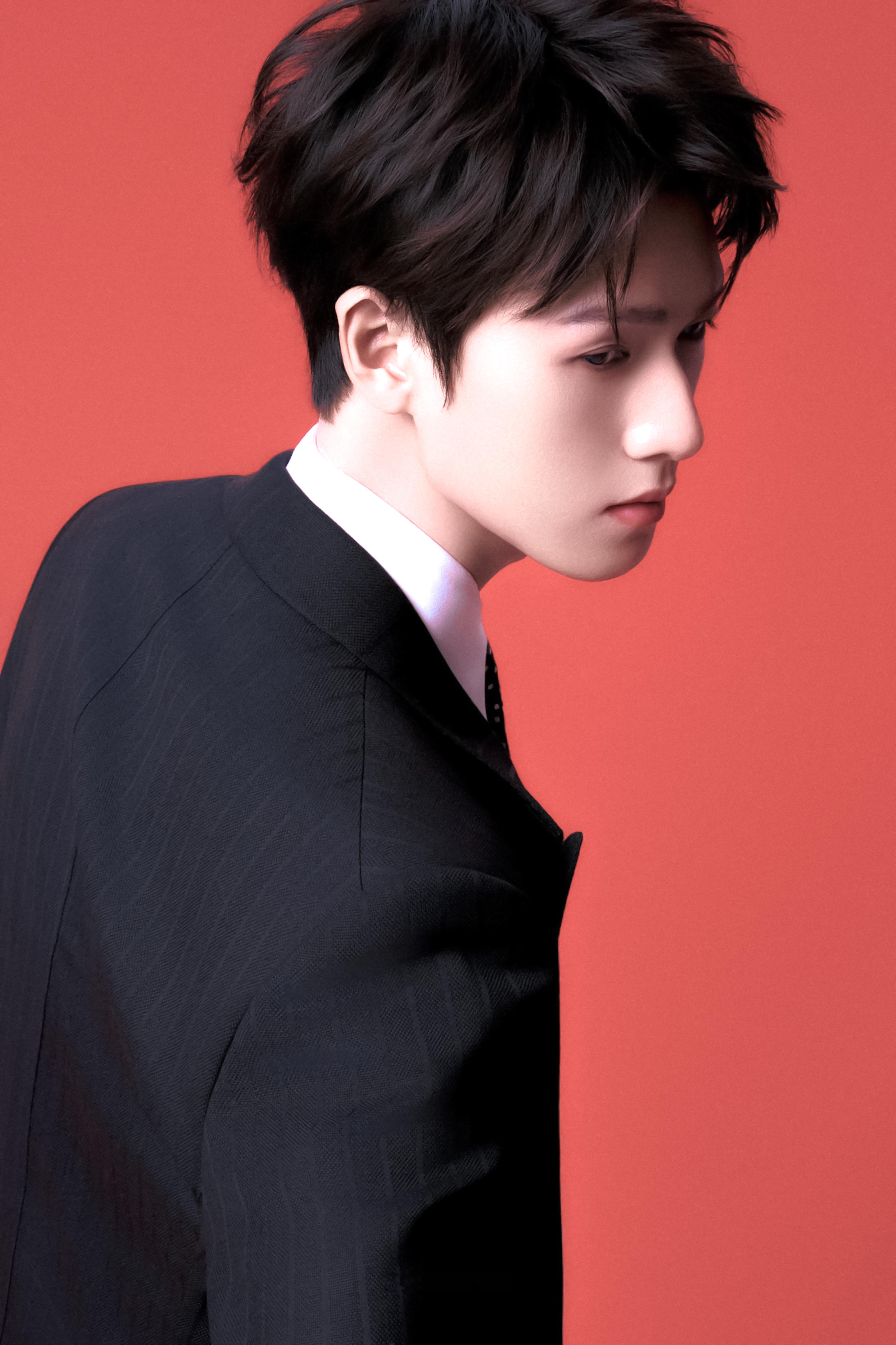 李昀锐/♣️♠️李昀锐 我的新郎官*李昀锐 内娱脸蛋天才