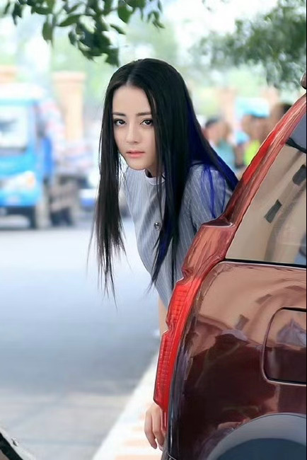 早期你们见过几张 ​​​