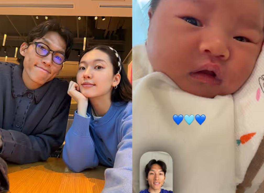 韩国铁门开挂发挥让对方主帅崩溃 动情称刚出生的女儿让他动力无限世界杯韩国首战干净