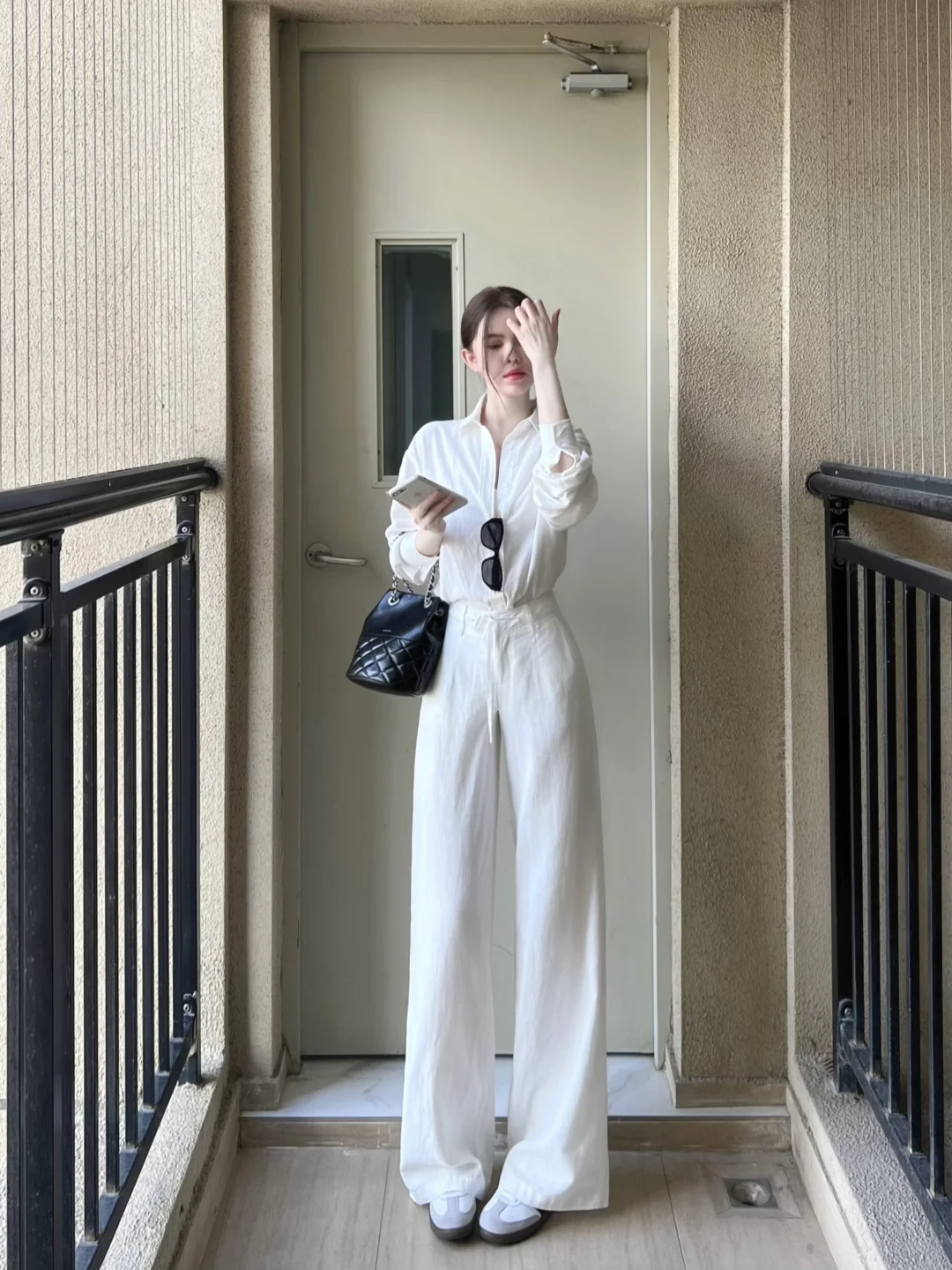 🍂秋天就喜欢这种舒适的日常~