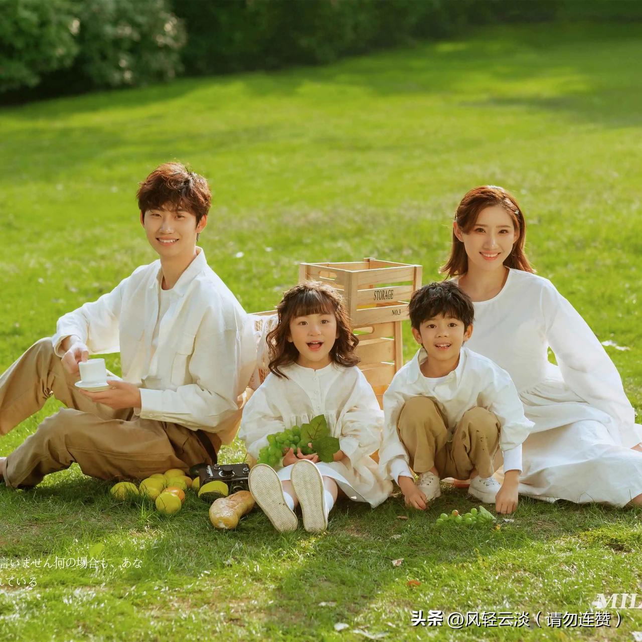 刚追完这部剧，我最不认同的，是很多家长“为你好”式的控制。
你以为的爱，是把自己