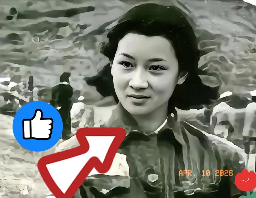 双枪女部长黄富群
她本是普通女子！因为叛徒出卖！她和丈夫一同落入日寇手中！敌人用