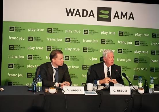 拖欠会费还想正常参加奥运会世界杯这种顶级赛事，WADA这次可不惯着，就因为看WA