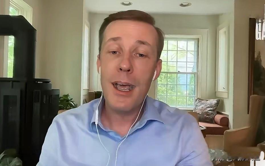 美国国家安全顾问沙利文谈美伊冲突，这一切归根结底，是一个不完美但基本有效的核协议