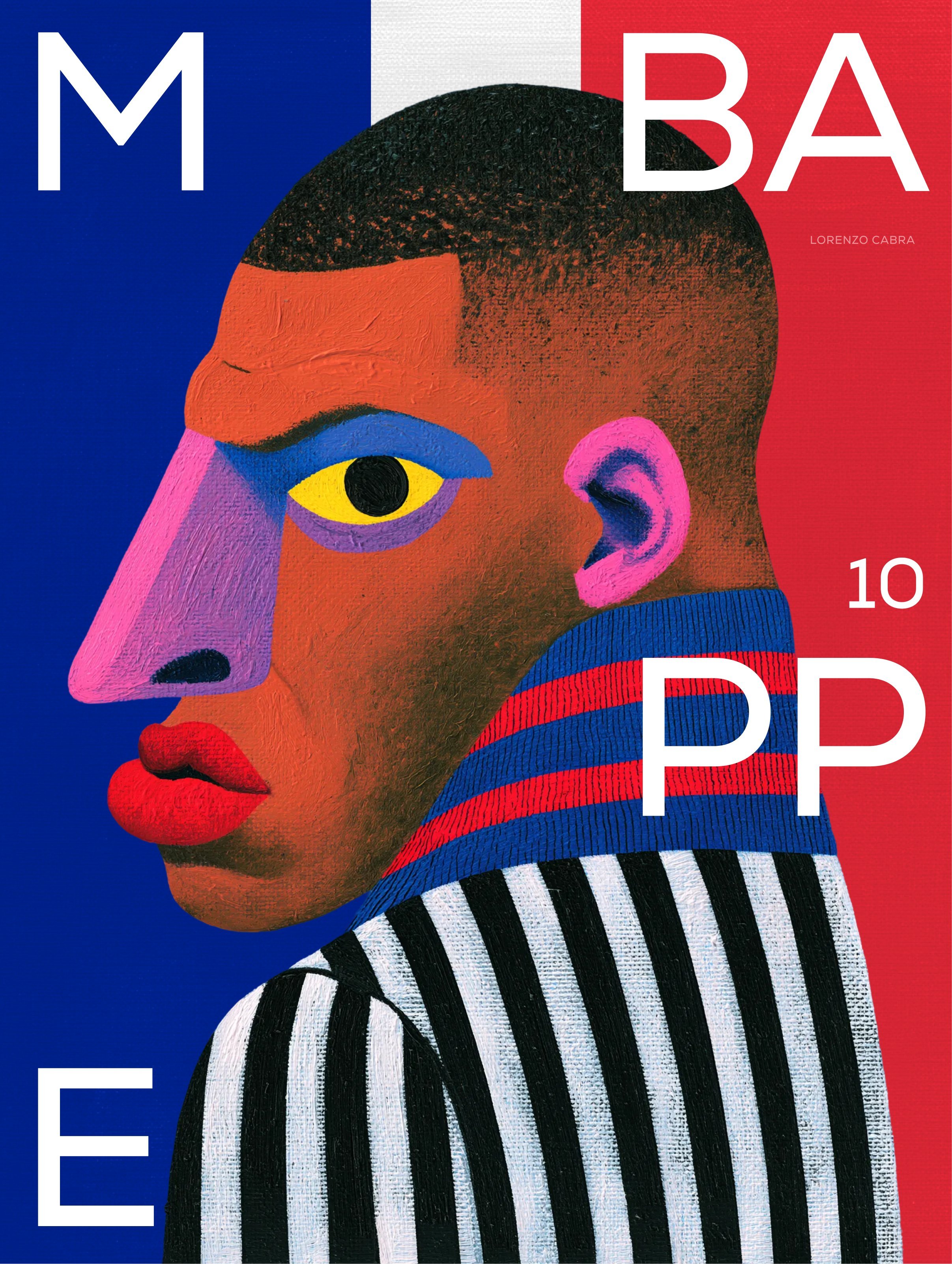 BootsIllustration The World Cup IconsBy 