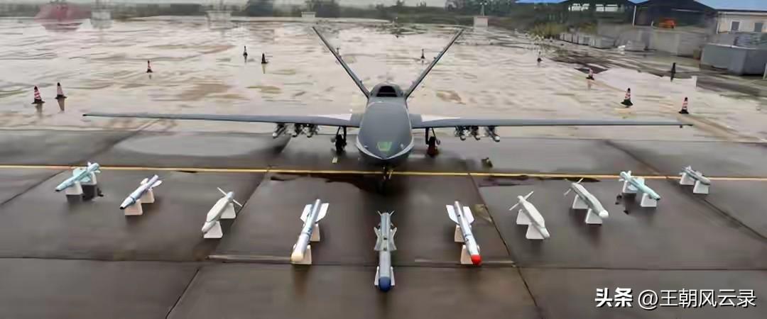 伊朗宣布首次指责击落美军“死神”无人机
伊朗袭击美军林肯号航母，还没有得到美方的