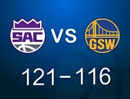 今日勇士比赛红榜:穆迪出战38分钟，15中9，三分11中6得到28分3板3助攻2