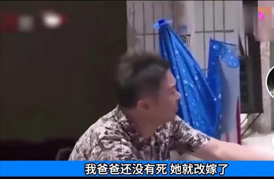 “这样的母亲不要也罢！”黑龙江牡丹江，女子得知丈夫患病后，火速离婚，并抛下6个年
