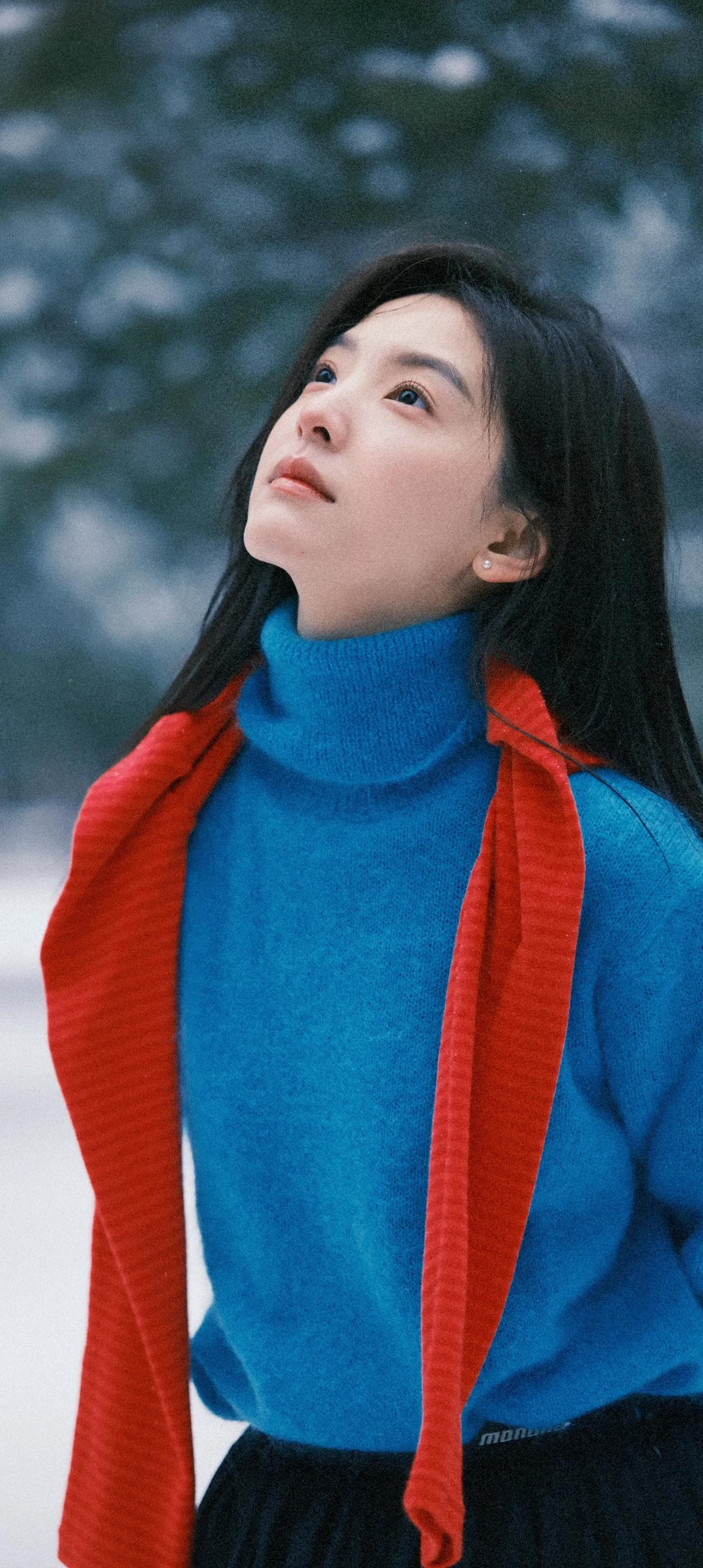 #章若楠# #女明星谁最美# #惊艳女神# #高清美女#
达人推荐 女主角唇泥