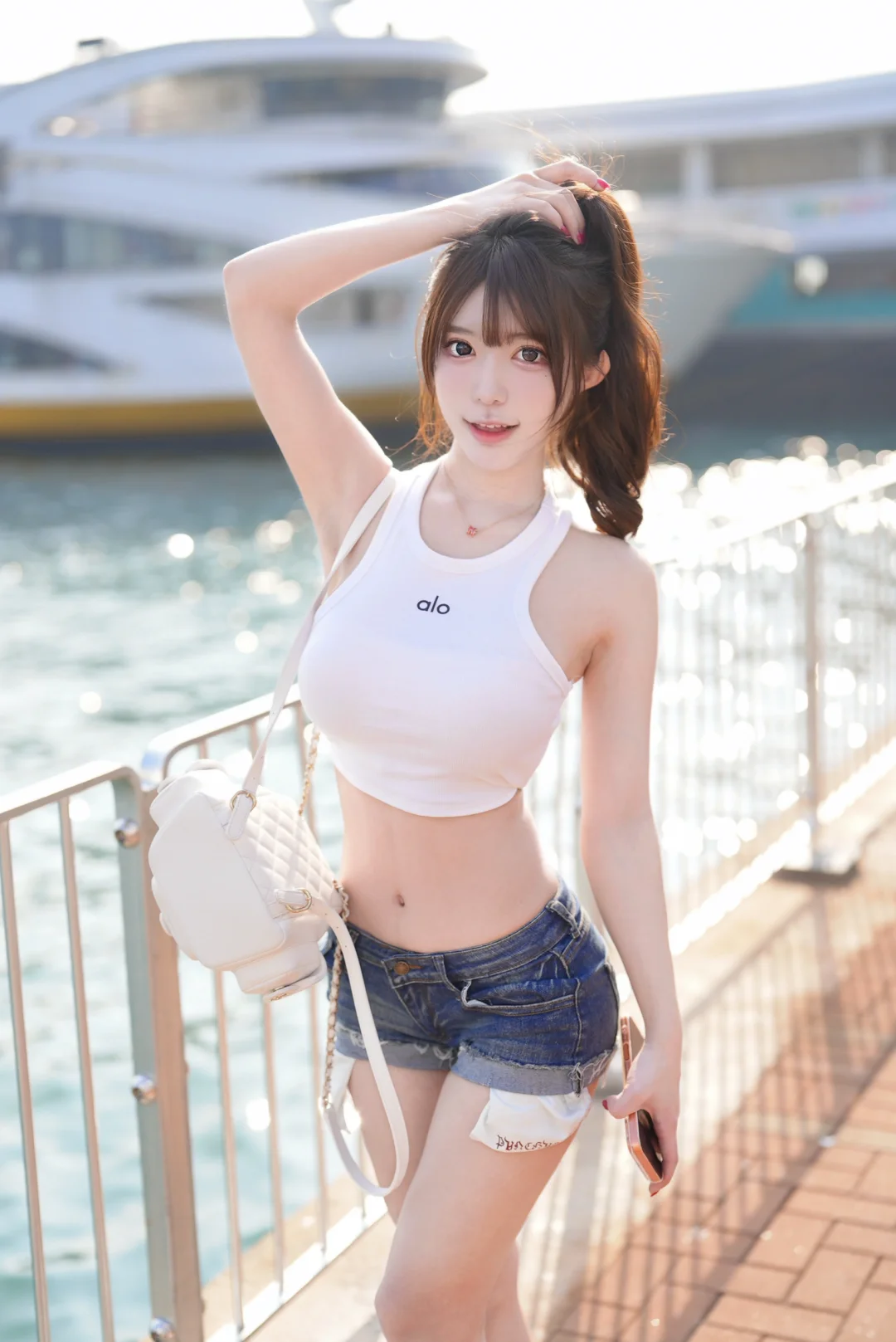 香港小记🇭🇰