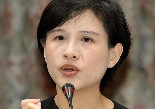 台湾永远不会是中国的一部分”，2019年，一名台湾女政客在一场关怀演艺人员的演出