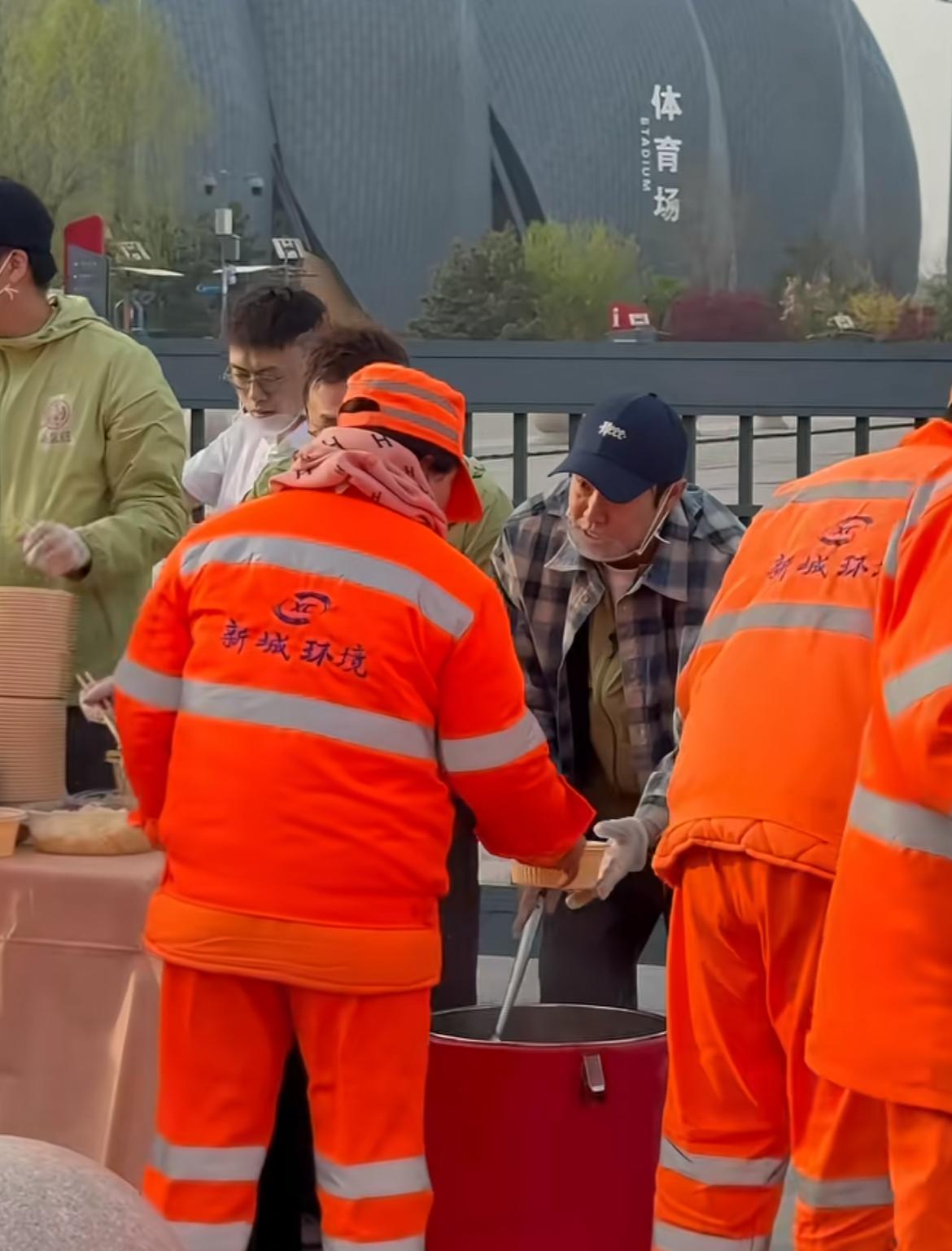 小沈阳太难了，真的应了那句话：雪中送炭遭白眼，好心惹人嫌。
事情是这样的，最近，