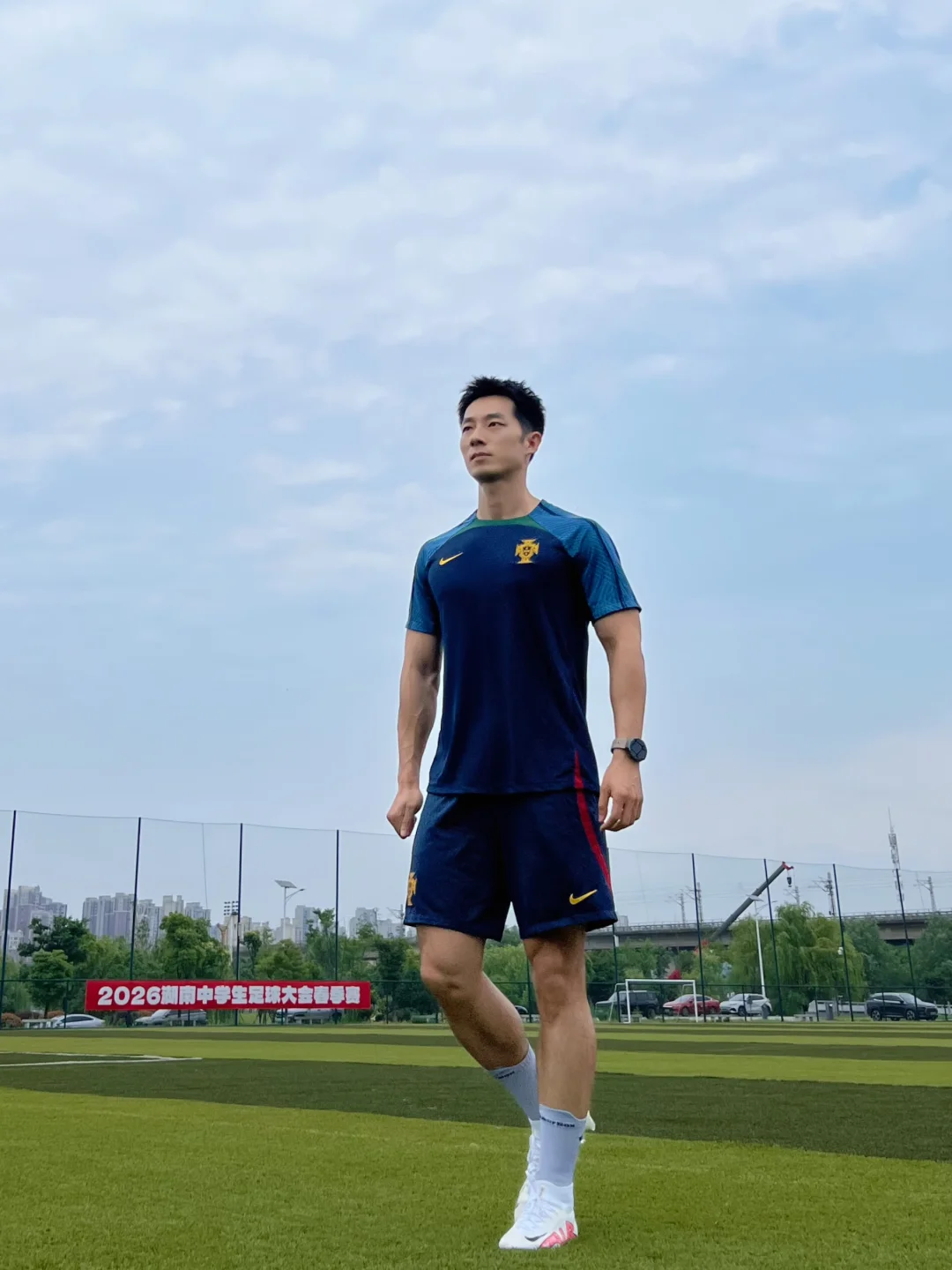 酣畅淋漓的踢球瞬间⚽️｜预测本届世界杯