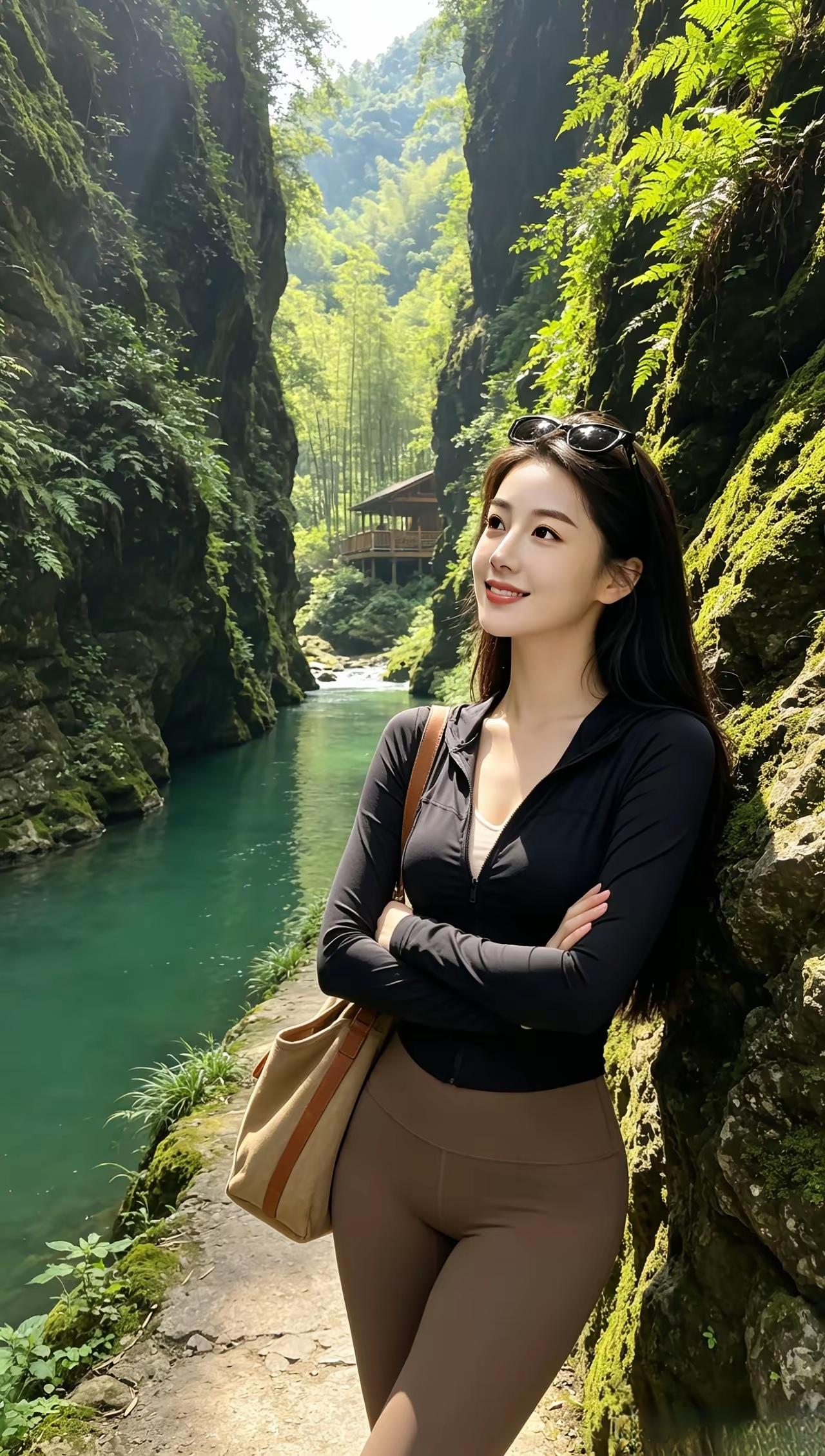 端午放3天还不调休，出去玩的诱惑简直拉满！不过我还在纠结。去热门景点吧，人多到怀
