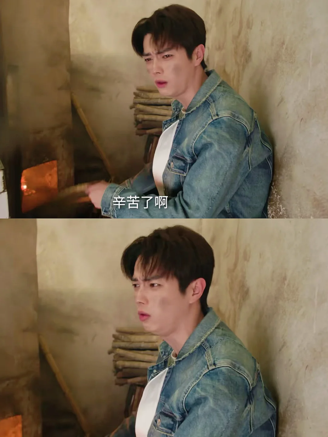 妈耶‼️播了播了‼️光看预告就笑疯了‼️