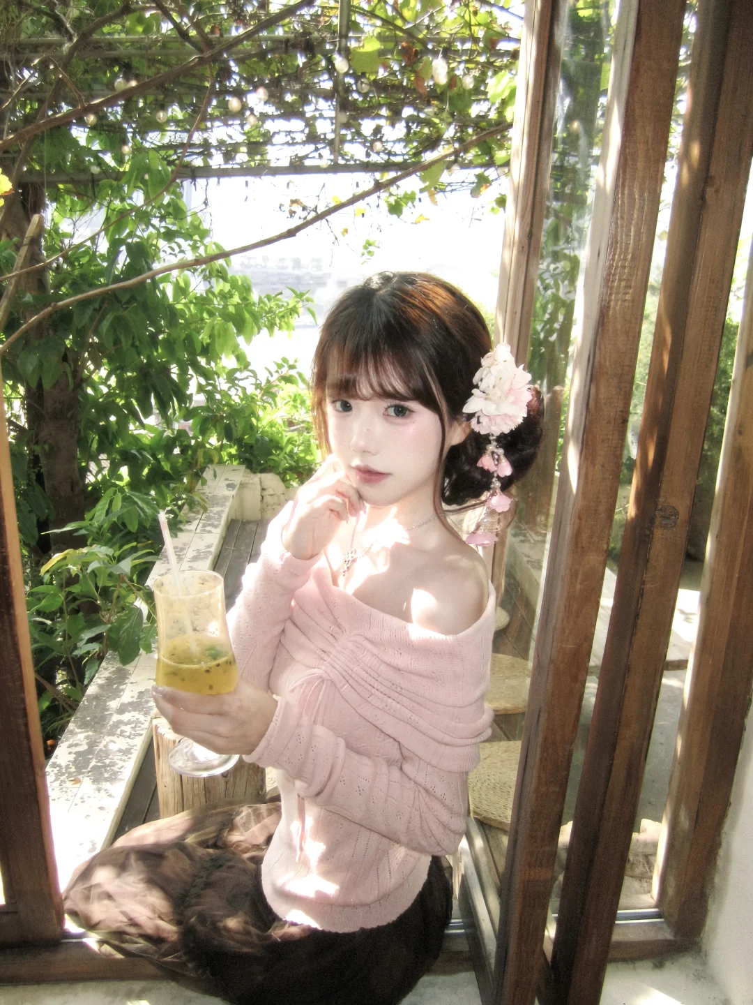 ˖ ⊹𝓟𝓲𝓷𝓴 𝓜𝓮𝓶𝓸𝓲𝓻𝓼⊹🩰˖🔅