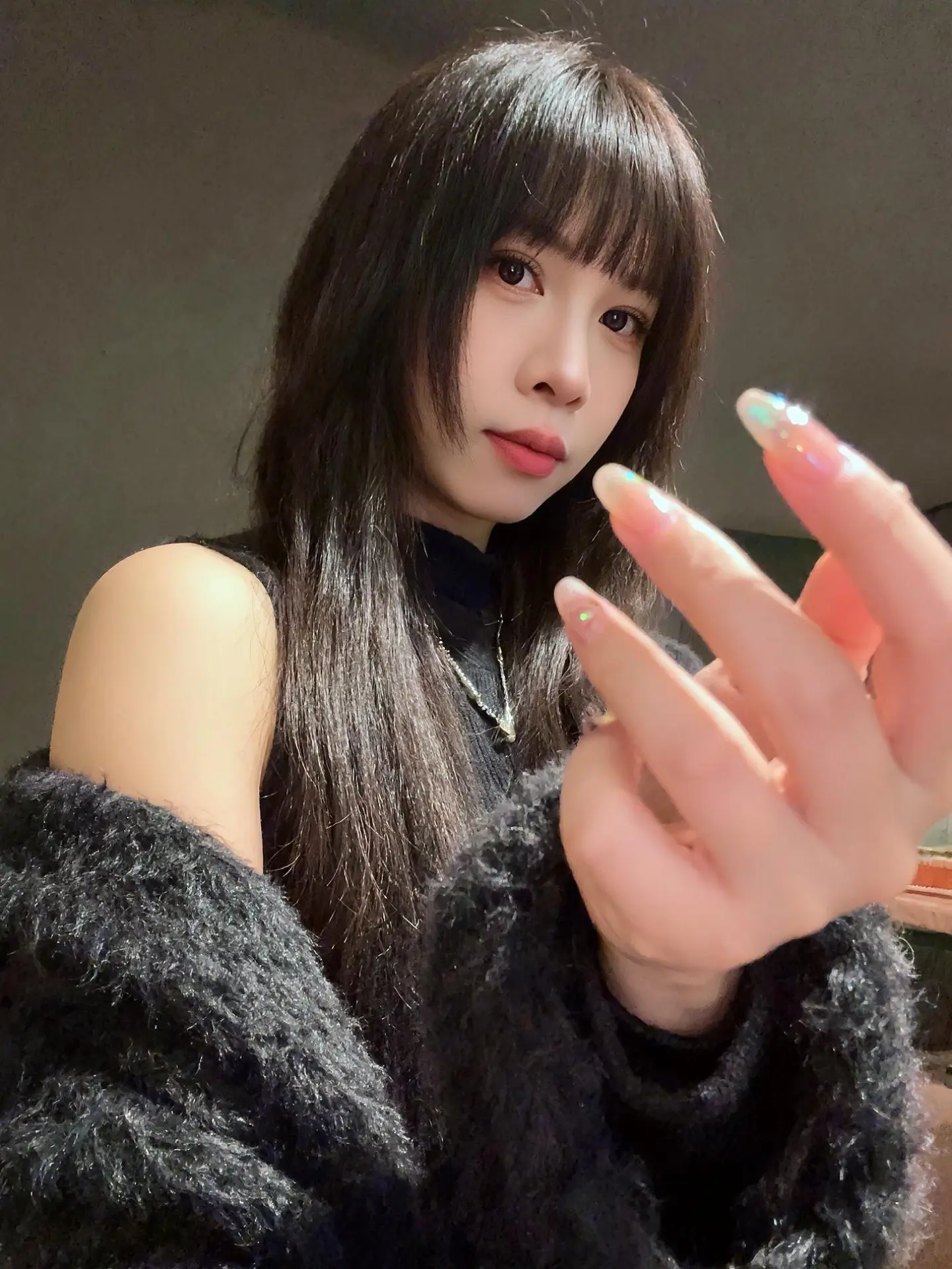 御姐控 笨蛋美女天花板 甜妹御姐必备 每日甜妹分享