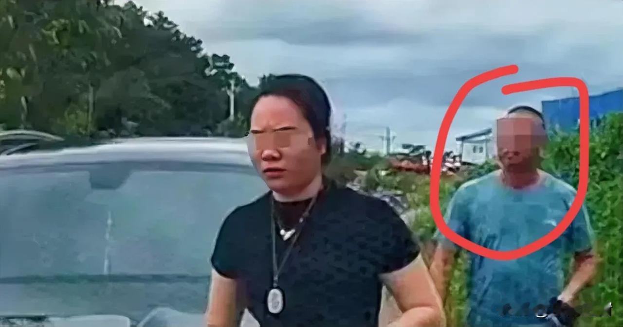 防火防盗，防亲戚！

亮证女这事，最让人害怕的不是拿证威胁，不是开着豪车摆特权，