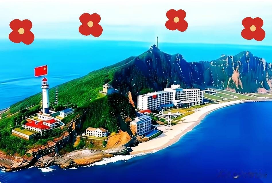 我天，原来钓鱼岛的真相的是这样！3.91平方公里藏着太多硬核秘密
 
一直对钓鱼