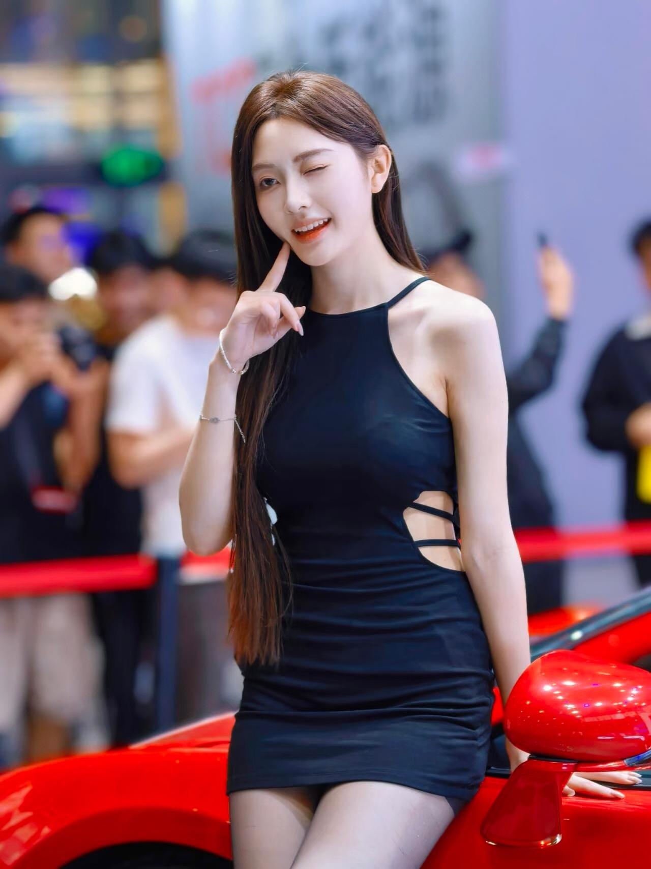 女人最耐看的长相是什么样的爱笑的女孩运气不会差！