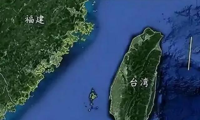 说白了，台湾问题70年没能解决，不是因为美国太强，也不是因为台独太顽固，而是因为