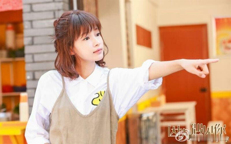 孙怡吴优因为遇见你里的闺蜜友谊 梦回《因为遇见你》！孙怡吴优在节目里的互动太自然