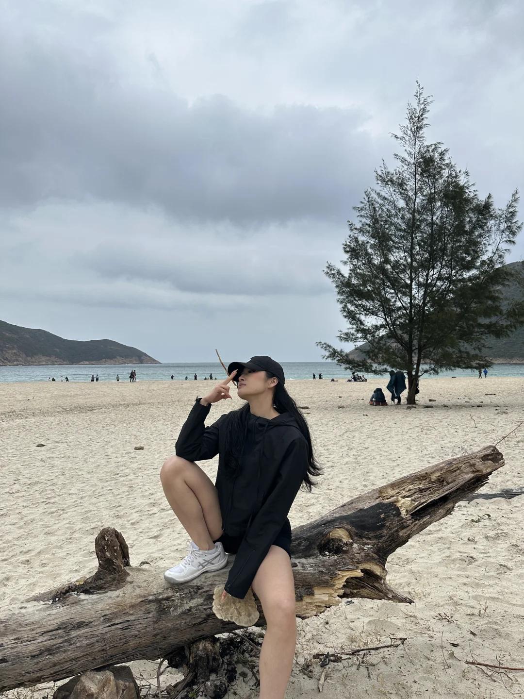 麦理浩径