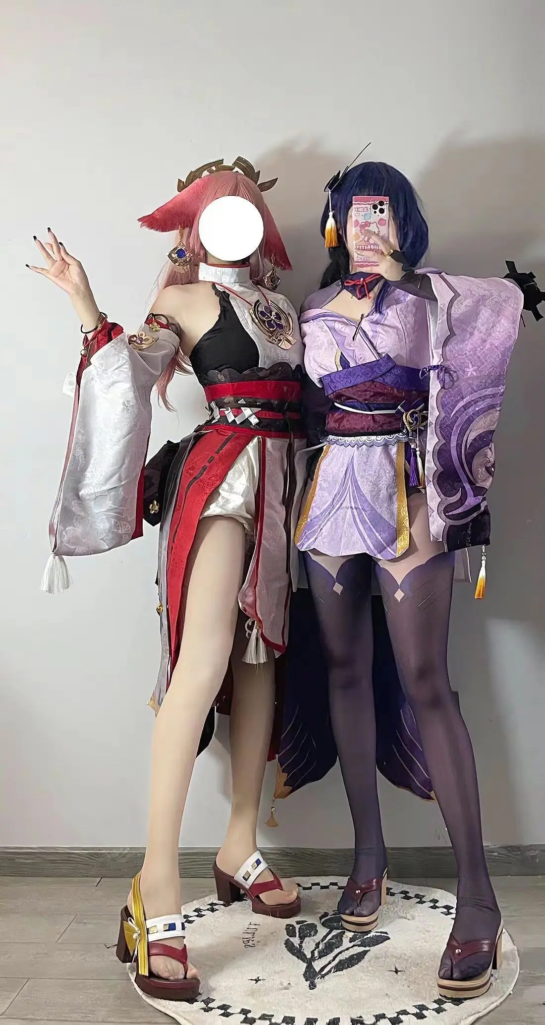 有一个能陪你出成男cp又能出成女cp的亲友如何呢
