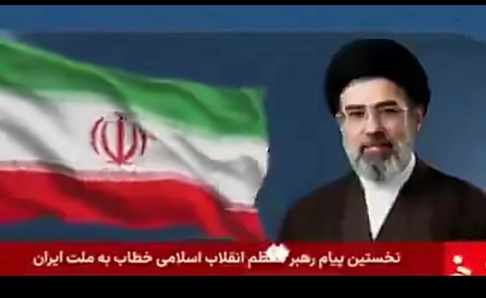 伊朗最高领袖发表公开要点生命的要点总结🔻霍尔木兹海峡必须保持关闭。🔻绝不会忽