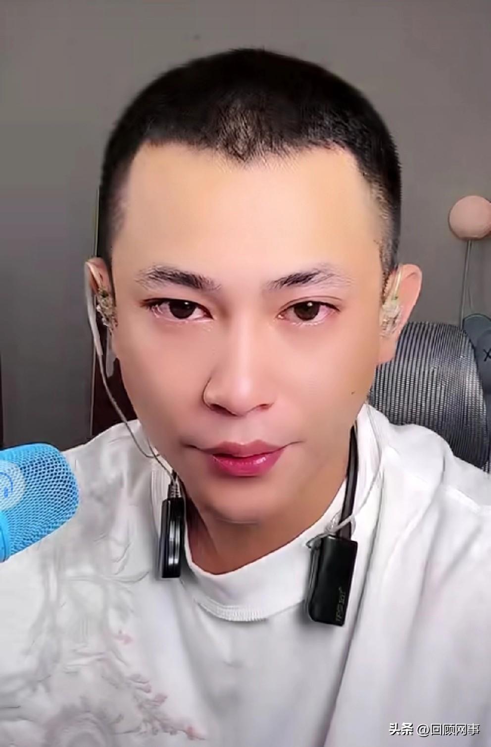 迪妈讲诉吴迪2015年的时候！

           “迪妈”回忆讲诉2015